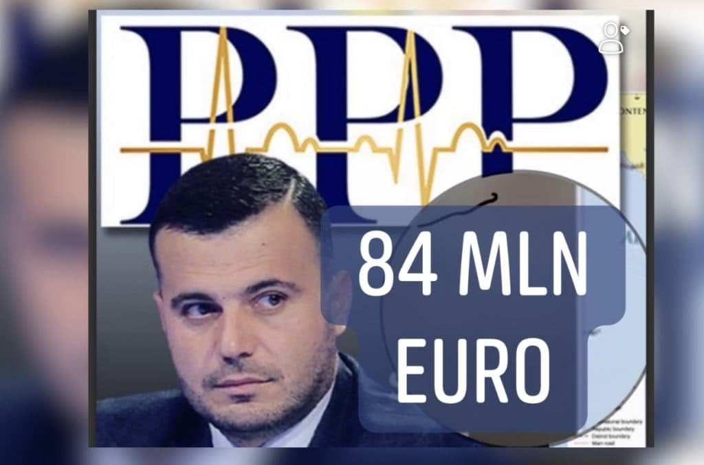 Pazari që po fal 84 mln euro tek koncesionari i Rinasit