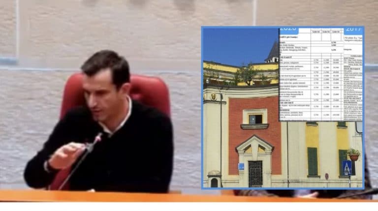 Bashkia e Tiranës rrit tarifën e pastrimit, 15% më shumë për familjet