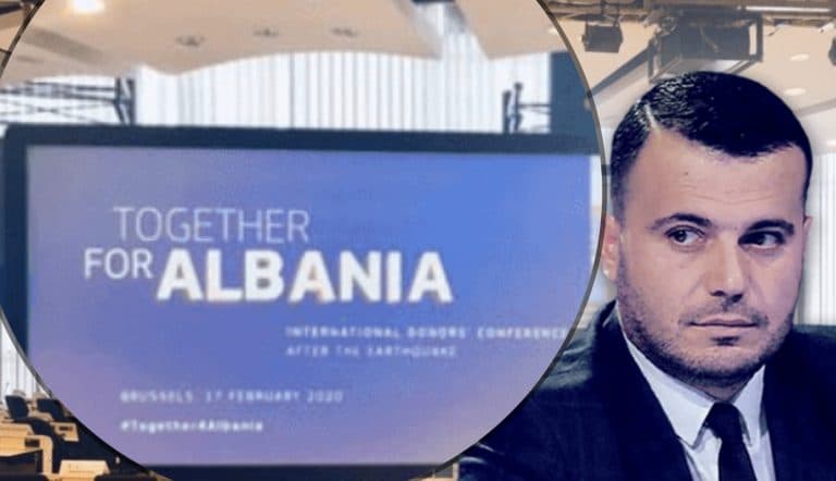 Shqipëria nuk ka nevojë për borxhe konferencash