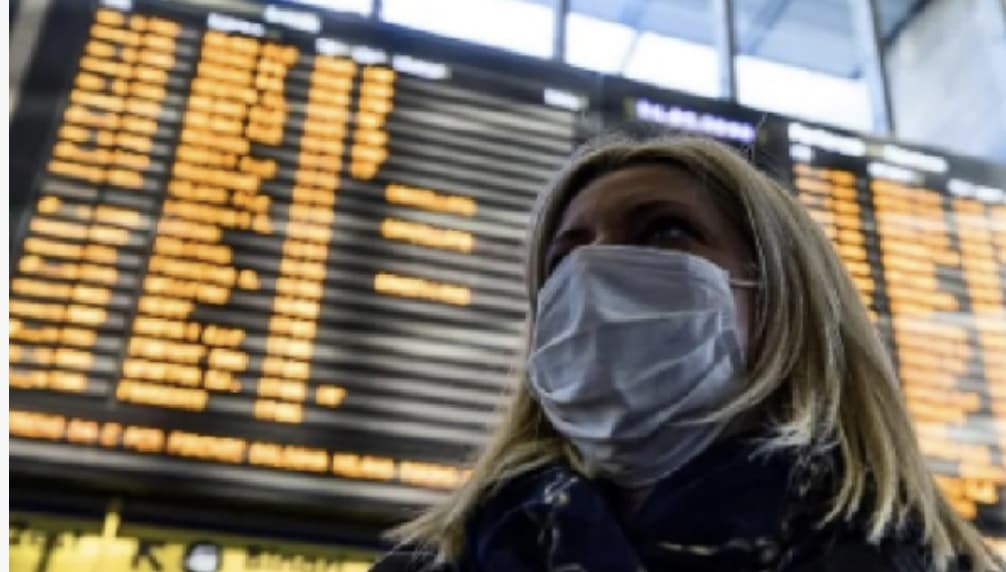 Rënie e madhe e aksioneve globale, si pasojë e frikës ndaj koronavirusit