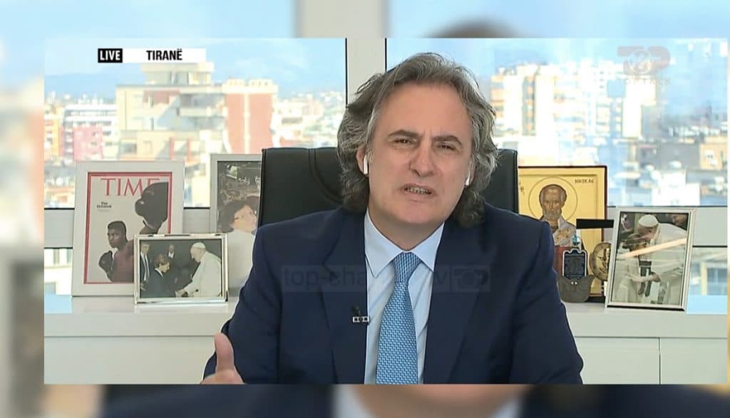 Video/ Qeveria do të marrë borxh në bankat vendase