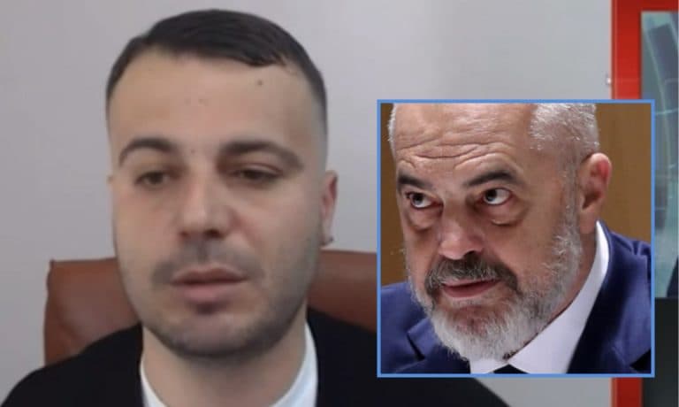 Numrat pas paketës së qeverisë