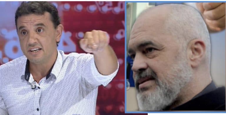 Ky është Baba…Ali Baba