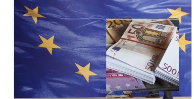 BE miratoi gjysmë bilioni euro kredi për krizën