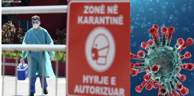 Sa rezistente është Shqipëria ndaj krizës së Covid-19?