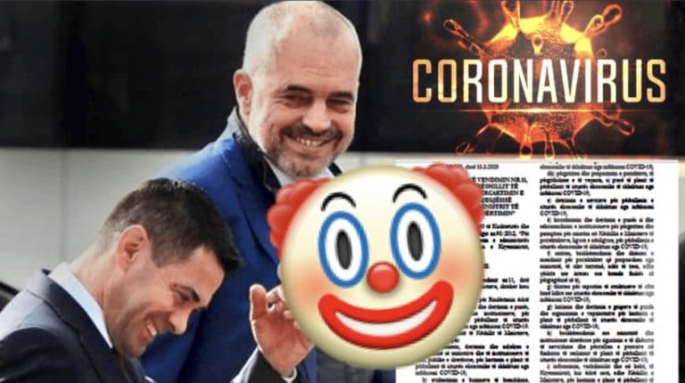 Ja arsyeja pse nuk u dhanë lekë për qytetarët gjatë epidemisë