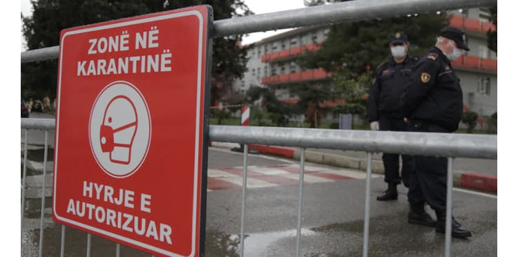 Koronavirusi/ Si mund të jetë një valë e dytë e pandemisë, Forumi Ekonomik Global thotë se…