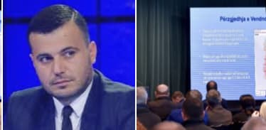 A po deshton edhe Parku Diellor i Karavastase?