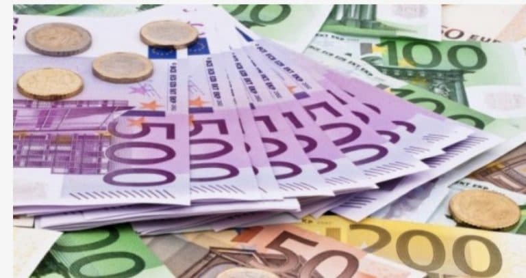 Shtohen ‘milionerët e vegjël’, 12.3 mijë individë kanë të ardhura vjetore mbi 2 milionë lekë