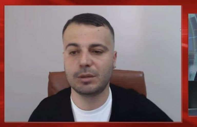 Ekuacioni i mbrapshtë