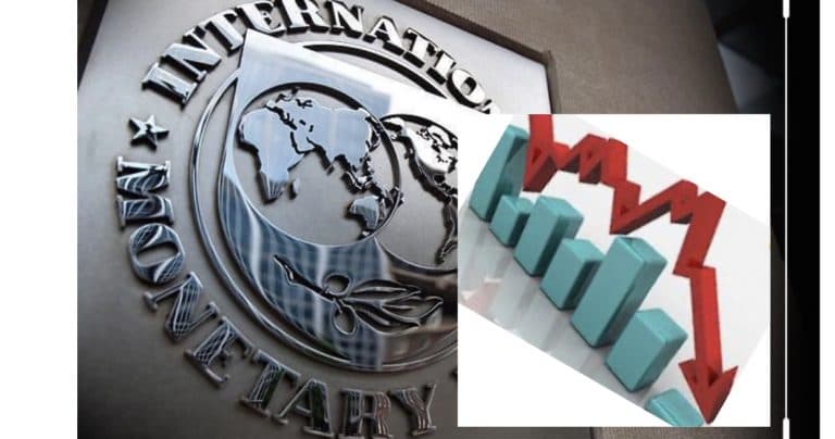 FMN: Ekonomia shqiptare pritet të tkurret me 7.5% deri në fund të 2020