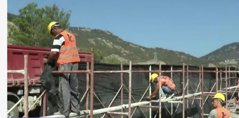 Rënia më e fortë që prej vitit 1997, ekonomia shqiptare bie 10% në tremujorin e dytë