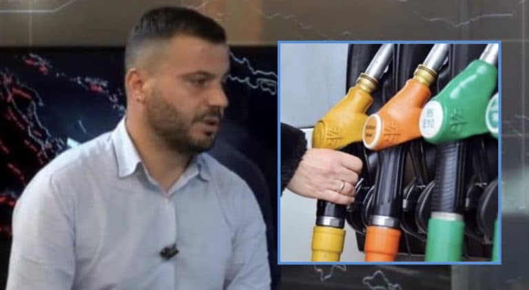 Tomorri: Qeveria po bën gati koncesionin e ri të karburanteve