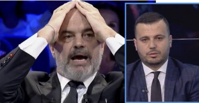 Gënjshtra e qeverisë me pandeminë