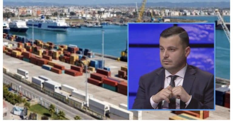 Pirroja i Greqisë dhe koktejli maltez 30 milionë euro i Portit