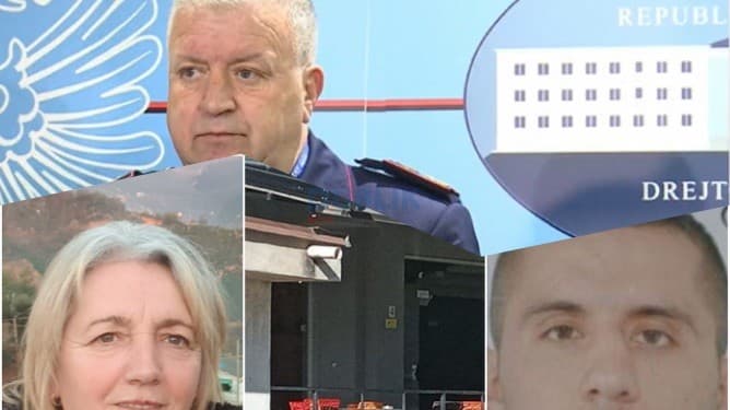 Hetimi i policisë/Atentati në lokalin e Fatjon Muratit, objektiv familjarët e tij