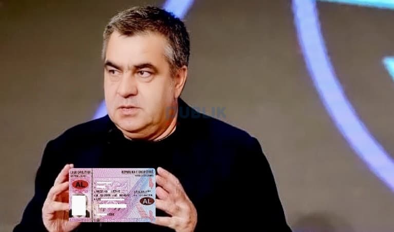 Blendi Gonxhe këmbëngul : Do e rrisim çmimin e patentës