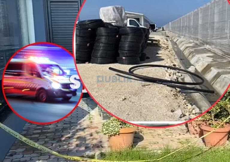 Dyshimet për vetëvrasjen e spanjollit, debatet me bashkëshorten
