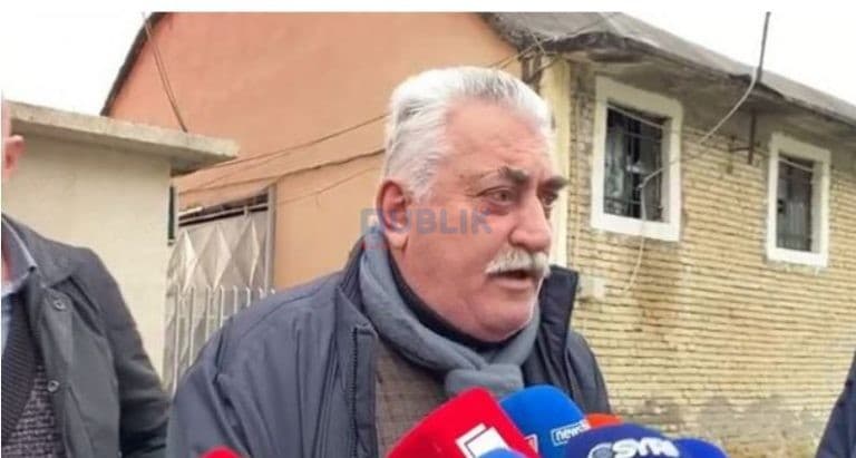 Nuk kanë marrë pagat prej 3 muajsh, punonjësit e Portit të Shëngjinit në protestë