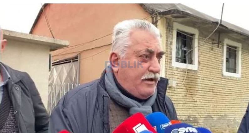 Nuk kanë marrë pagat prej 3 muajsh, punonjësit e Portit të Shëngjinit në protestë