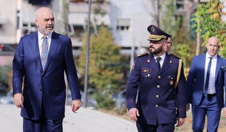 Gledis Nano padit Ramën dhe Çuçin: Shkarkimi nga detyra, i padrejtë!