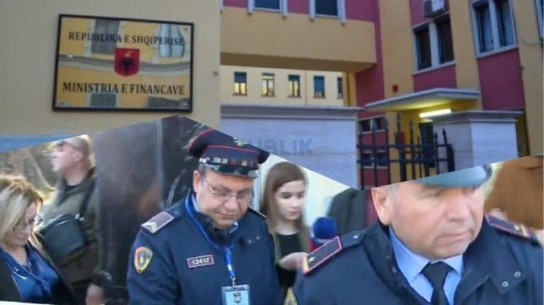 Ministria e Financave kundërshton Hysenbelliun/ Procedurat ndaj “Prestige Resort”, në përputhje me ligjin