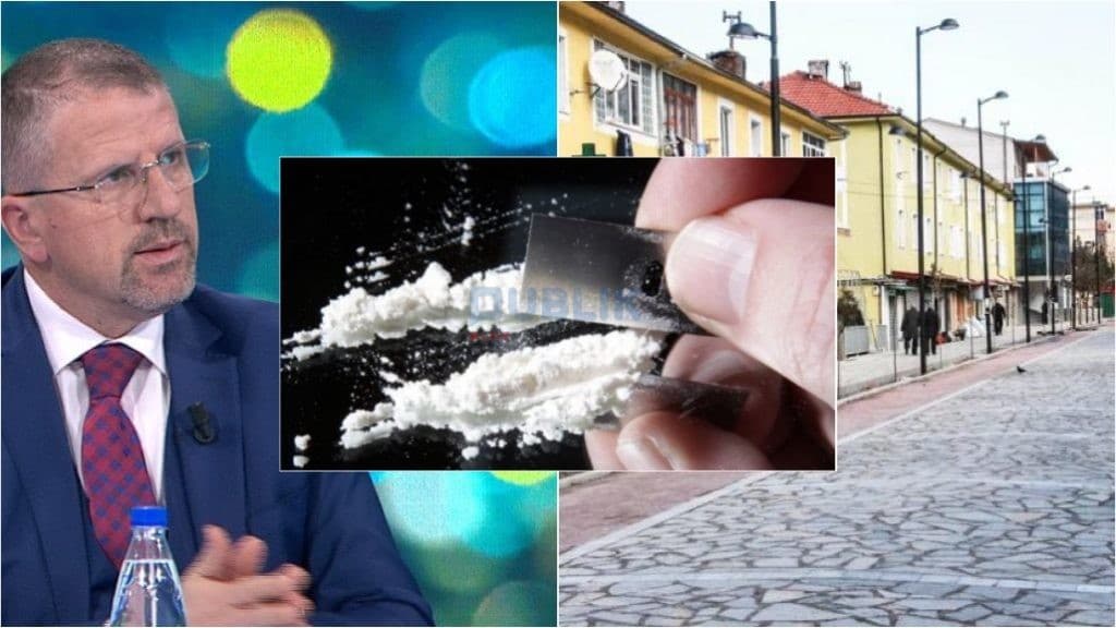 Ish-prokurori i Krimeve të Rënda: Bulqiza qyteti që konsumon më shumë kokainë në Shqipëri