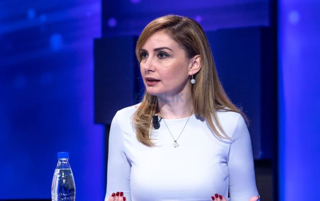 Jorida Tabaku: Shqipëria, vendi më i korruptuar në Ballkan