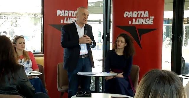 Meta akuza Veliajt/ Me buxhetin e Bashkisë ndërtohen rrugët e Parisit, jo vetëm të Tiranës