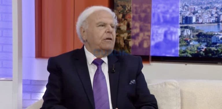 Sot festohet Sulltan Nevruzi, simbolika e festës, Ferdinand Samarxhi: Njerëzit po afrohen çdo ditë drejt besimit