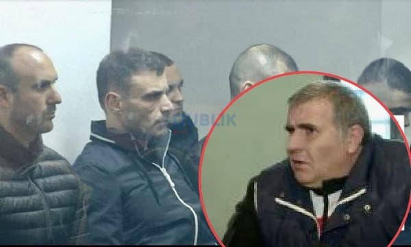 SPAK: Seanca  të mbahet me dyer të mbyllura. Rrezikohet dëshmitari Reçi në përballjen me Shullazin