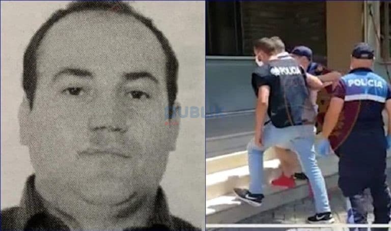 Kush është shkodrani Jetmir Kastrati që mbushi  me kokainë vendet nordike