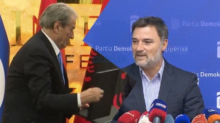 Berisha padi në Gjykatën Administrative të Apelit : KQZ të çregjistrojë PD-në e Alibeajt në zgjedhjet e 14 Majit, sot hidhet shorti për trupën gjykuese