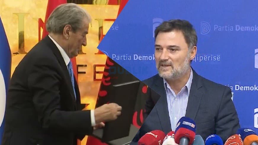 Berisha padi në Gjykatën Administrative të Apelit : KQZ të çregjistrojë PD-në e Alibeajt në zgjedhjet e 14 Majit, sot hidhet shorti për trupën gjykuese