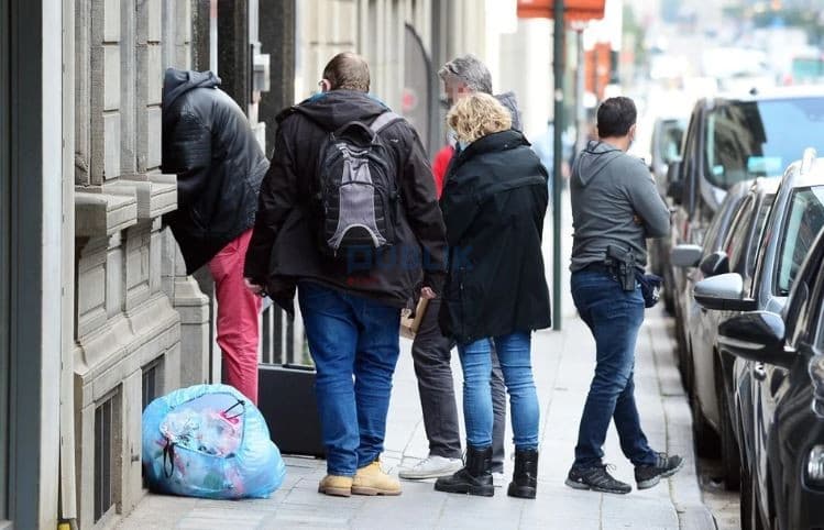 Nis gjyqi ndaj organizatës shqiptaro-marokene në Belgjikë. Në dosje emrat e vlonjatit dhe kunatit të Erion Alibej