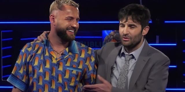 Kunati i Luizit flet për herë të parë rreth GoFoundMe të hapur në emër të tij, sqaron pikëpyetjet