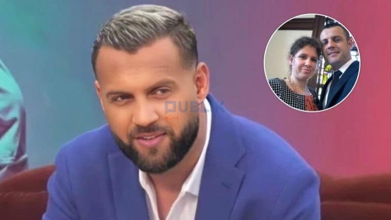 Motra e Luiz Ejllit merr në menaxhim llogarinë e tij në Instagram, ndryshon edhe emrin