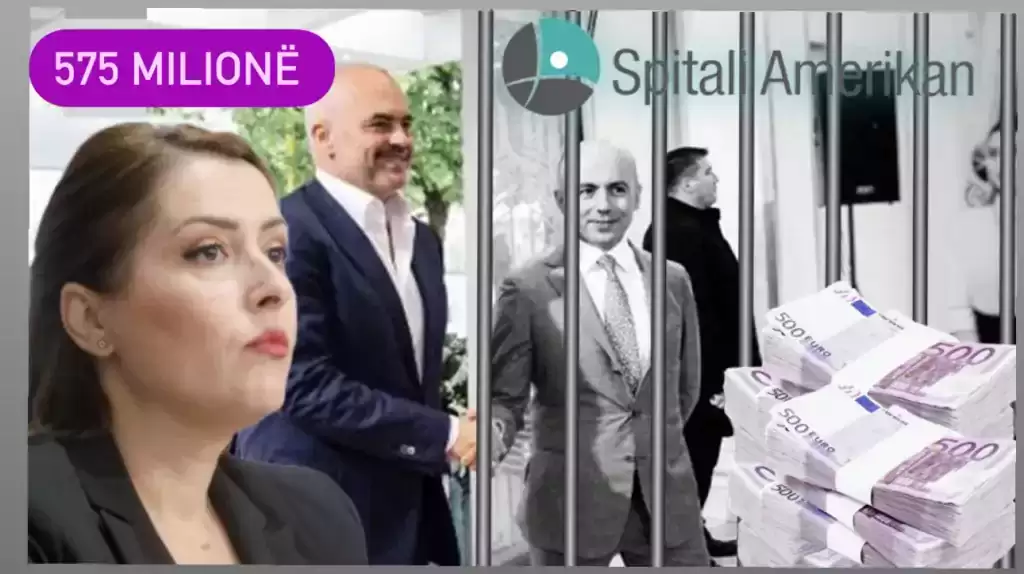 Manastirliu i jep Klodian Allajbeut edhe gjysmë MILIARD Lekë