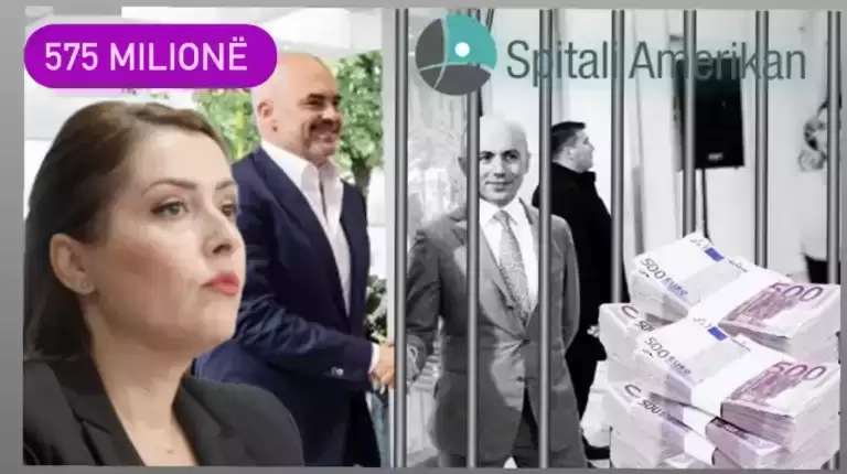 Manastirliu i jep Klodian Allajbeut edhe gjysmë MILIARD Lekë