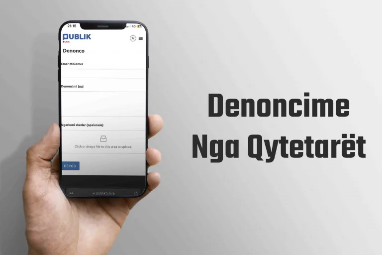 Denoncimi i qytetarit nga Vaqarri:  Kandidati për bashkinë Shkodër, Benet Beci  me pasuri  mbi 600 mijë euro