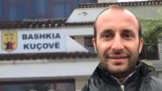 Edhe Hajdari i Kuçovës i jep Violës 1.7 miliardë për pastrim