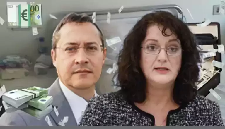Ish-kunata e Ramës lëshin dorën, i jep  1.5 MILIARD Lekë nga fondet e Shëndetësisë Hervin Forës, Engjëll Hoxhës dhe Ermal Rizajt