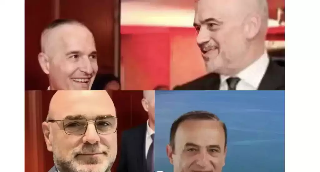 Vartësi i Bashkim Ulajt, Ardit Metaliaj merr 8.8 MLN Euro nga Skerdi Drenova i OST