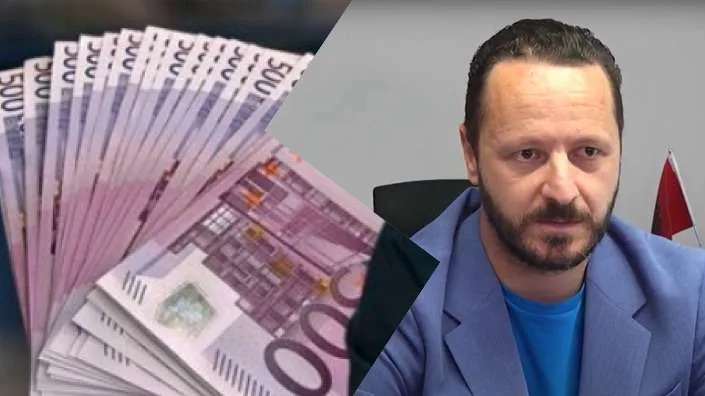 Projektet kushtojnë 5 MLN €‎, Evis Berberi iu shton edhe 373 MLN LEKË për supervizorë punimesh