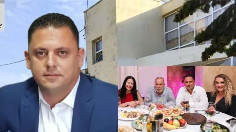 Kryebashkiaku i  Kavajës  Krali me 2 MILIONË Euro nga fondet e Rindërtimit do ngrejë kopësht 1-katësh