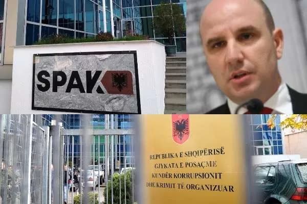 Tenderi ‘Dua të luaj’ i  Dritan Agollit  4 miliardë lekë Salillarit me paracaktim.           Si po vidhen paratë publike  kaq hapur?