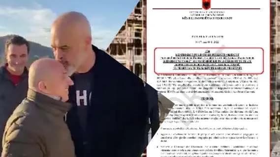 Bleu vota për PS? Skema e Salillarit për t’i shpëtuar konfiskimit dhe heshtja e Ramës