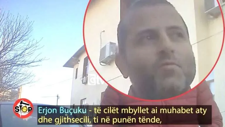 Punonjësi i Bashkisë Tiranë merr 1 milion Lekë ryshfet për një vend pune si roje