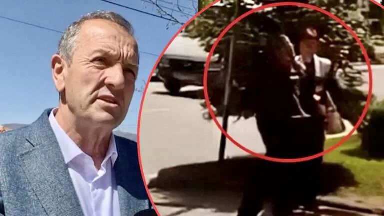 Maliq/ Krebashkiaku Topçiu  i heq kempin, qytetari rrëqeth jashtë bashkisë: Dua ilaçe, do vdes pa ato, do varem!