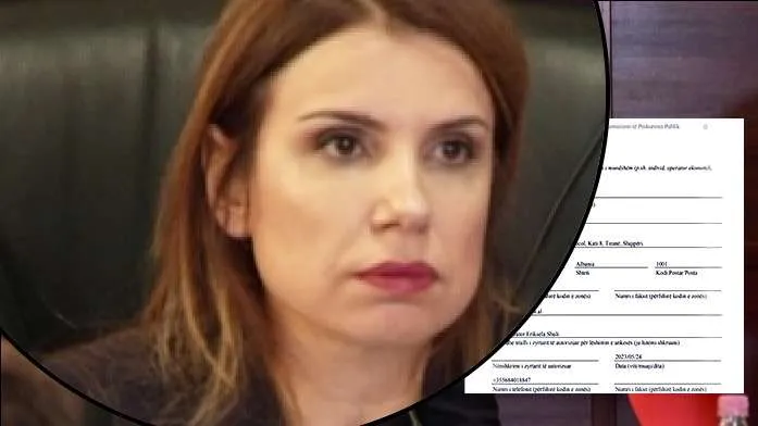 Naureda Llagami e KLGJ denoncohet për tenderin 3.4 mln euro: Po e përgatit për mikun e saj